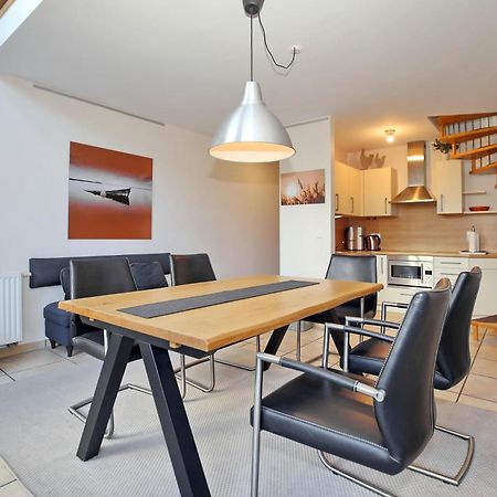 Miramare Wohnung 07 Ostseebad Kühlungsborn Esterno foto
